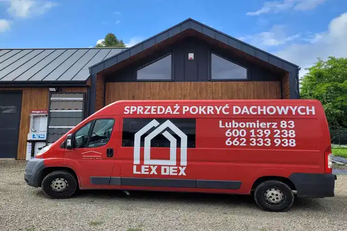 centrum pokryć dachowych